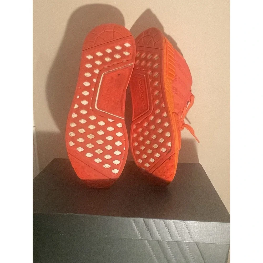 Size US 12.5 : Adidas NMD Runner 